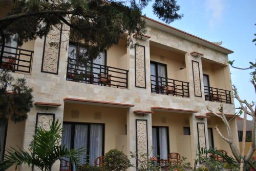 Hotel Betesda Guest House