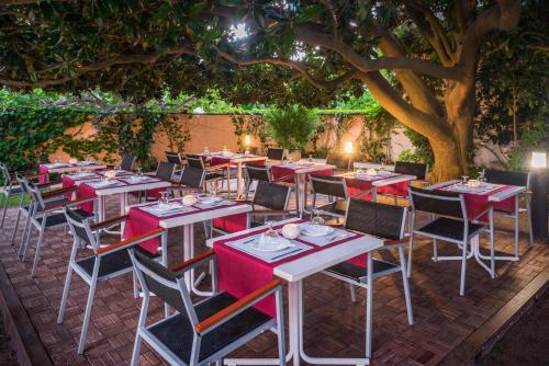 المرافق, Hotel Sorrabona in Pineda de Mar المرافق, Hotel Sorrabona in Pineda de Mar