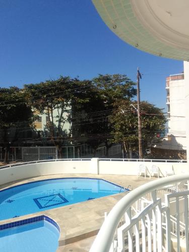 Apto Top no Tombo in Praia do Tombo Apto Top no Tombo in Praia do Tombo