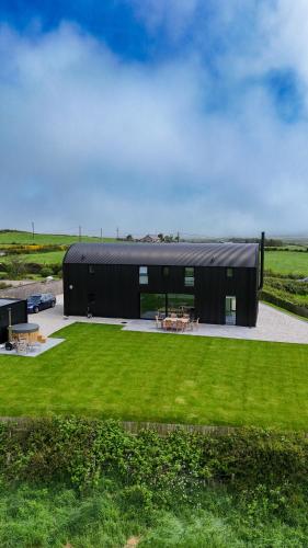 Vista exterior, Portrush Barn in Portrush Vista exterior, Portrush Barn in Portrush