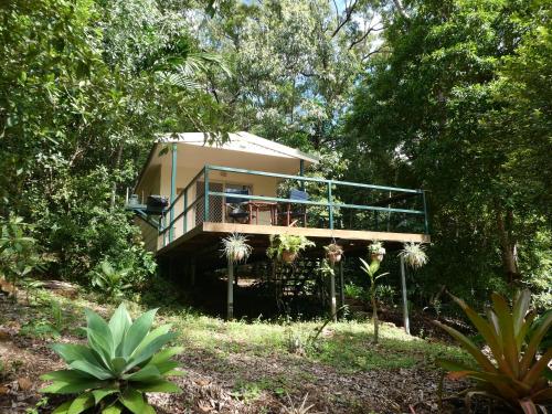 Vista Hinchinbrook in Cardwell Vista Hinchinbrook in Cardwell