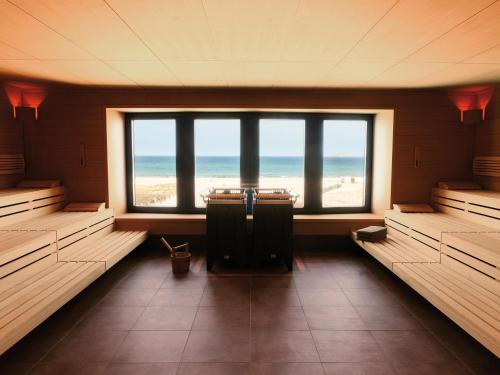 This photo about aja Warnemunde shared on HyHotel.com