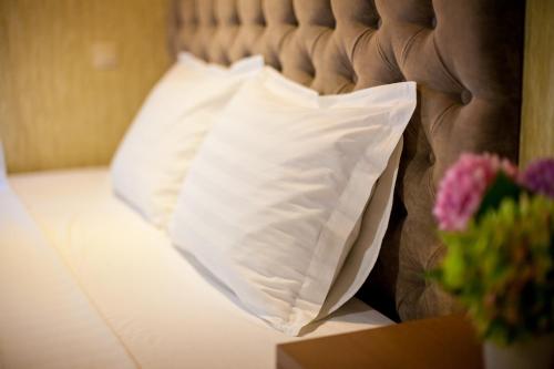 This photo about Hotel Yesenin shared on HyHotel.com