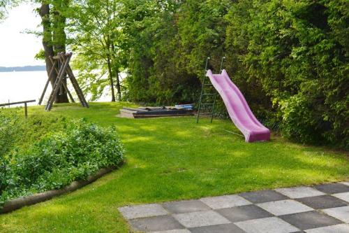 Ferienresidenz Chiemseestrand - Apartment 14 in Chieming Ferienresidenz Chiemseestrand - Apartment 14 in Chieming