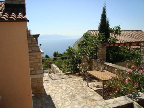 A szálláshely kívülről, Vista Fantastico in Gondolici A szálláshely kívülről, Vista Fantastico in Gondolici