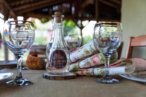 Ételek és italok, Viscri 195 in Viscri Ételek és italok, Viscri 195 in Viscri