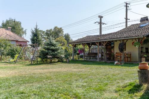 Kilátás, Viscri 195 in Viscri Kilátás, Viscri 195 in Viscri