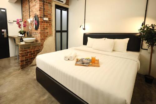 Suite 18 Boutique Hotel in Kuala Terengganu Suite 18 Boutique Hotel in Kuala Terengganu