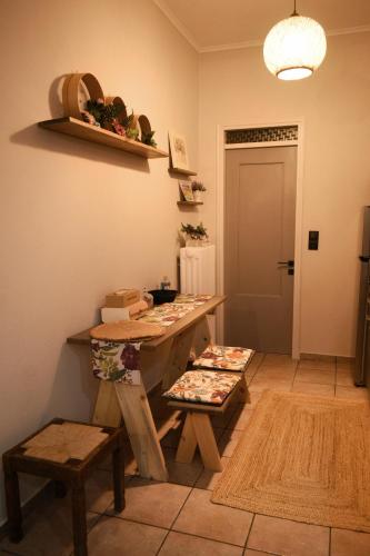 편의 시설/서비스, Elichrysos GuestHouse Konitsa in 코니차 편의 시설/서비스, Elichrysos GuestHouse Konitsa in 코니차