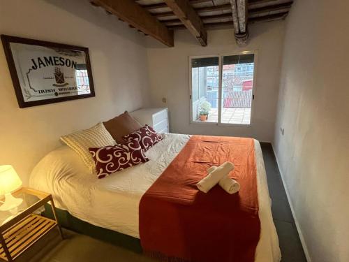 Hermoso piso en el Cabañal