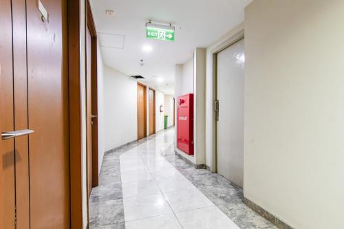 Palvelut, Pelangi Rooms By Reccoma in Ciputat Palvelut, Pelangi Rooms By Reccoma in Ciputat
