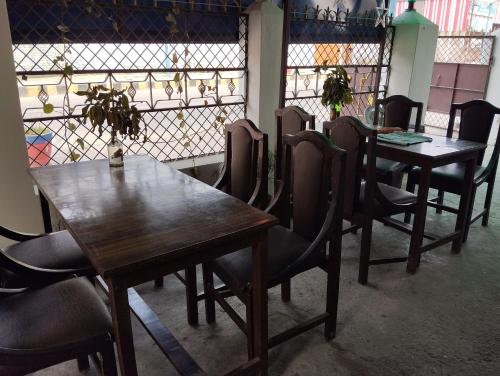 Jayalaxmi Hotel and lodge in บิรัทนาการ์ Jayalaxmi Hotel and lodge in บิรัทนาการ์