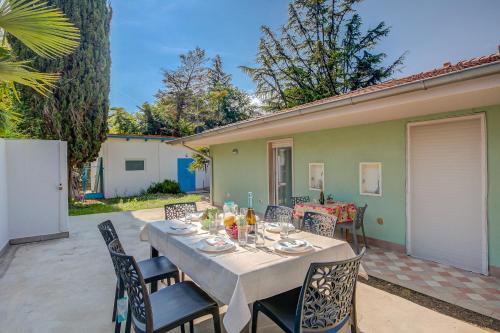 Il Giardino di Sara - Happy Rentals