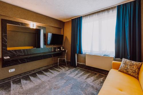 HOTEL CIAO in Târgu Mureș HOTEL CIAO in Târgu Mureș