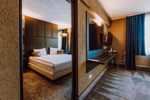 HOTEL CIAO in Târgu Mureș HOTEL CIAO in Târgu Mureș