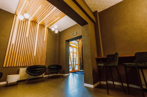 Hol, HOTEL CIAO in Târgu Mureș Hol, HOTEL CIAO in Târgu Mureș