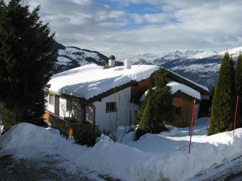 This photo about Chalet Florida shared on HyHotel.com