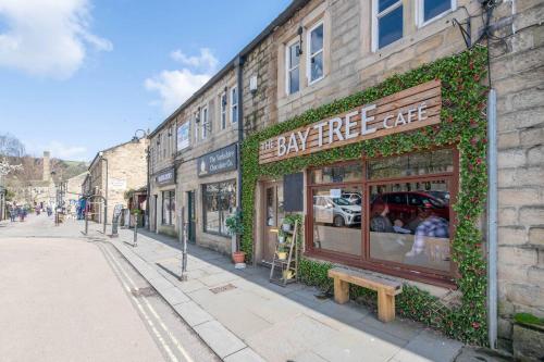 Létesítmények, Pass the Keys Family Haven -Amazing Views-Heart of Hebden Bridge in Hebden Bridge Létesítmények, Pass the Keys Family Haven -Amazing Views-Heart of Hebden Bridge in Hebden Bridge