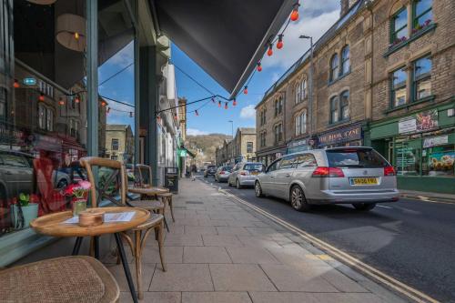 Létesítmények, Pass the Keys Family Haven -Amazing Views-Heart of Hebden Bridge in Hebden Bridge Létesítmények, Pass the Keys Family Haven -Amazing Views-Heart of Hebden Bridge in Hebden Bridge
