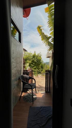 Koh Tao studios in Ao Leuk Bay Koh Tao studios in Ao Leuk Bay