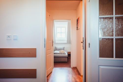 Chata Adélka (Chata Adelka) in 博日達爾 Chata Adélka (Chata Adelka) in 博日達爾