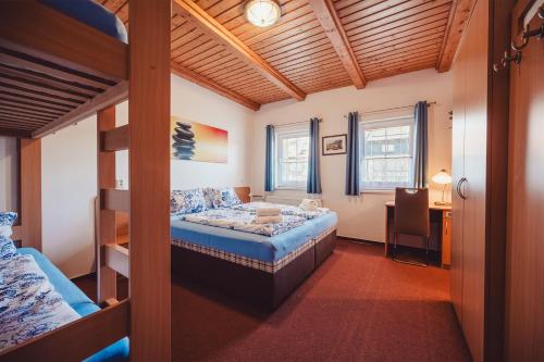 Chata Adélka (Chata Adelka) in 博日達爾 Chata Adélka (Chata Adelka) in 博日達爾