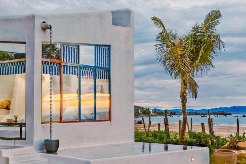 View, iSea by the sea in Ninh Van Bay View, iSea by the sea in Ninh Van Bay