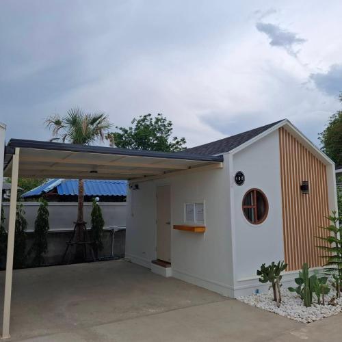 นารา พรีเมียม รีสอร์ท @ชัยนาท in Chai Nat นารา พรีเมียม รีสอร์ท @ชัยนาท in Chai Nat