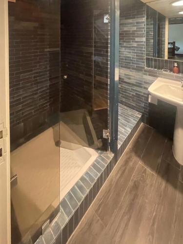 Studio Les Galets Blancs in Saint-Valery-en-Caux Studio Les Galets Blancs in Saint-Valery-en-Caux