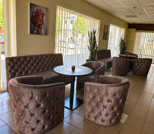 凱塔旅館 (Keta) in 馬利基阿普勒 凱塔旅館 (Keta) in 馬利基阿普勒