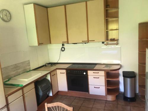 Konyha, Haus Hollenstedt in Hollenstedt Konyha, Haus Hollenstedt in Hollenstedt