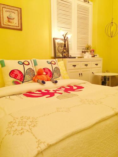 This photo about Antlers Guest House shared on HyHotel.com