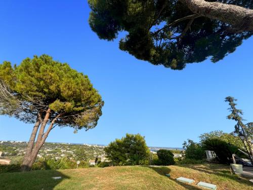 La Pastourelle - Stunning View on Sea and Mountains