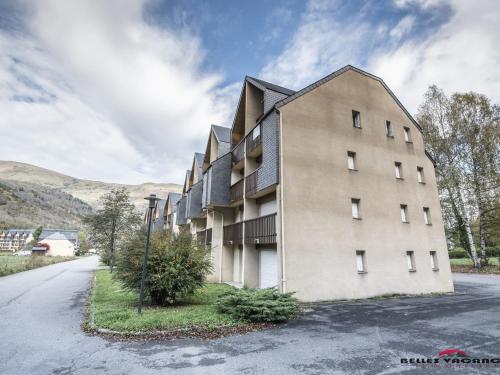 Appartement calme proche centre, parking et balcon, Saint-Lary - FR-1-296-194 in Saint-Lary-Soulan Appartement calme proche centre, parking et balcon, Saint-Lary - FR-1-296-194 in Saint-Lary-Soulan