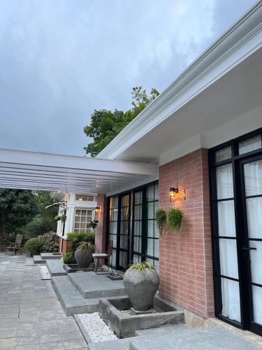 Kallista Villas Kalibaru in Kalibaru Kallista Villas Kalibaru in Kalibaru