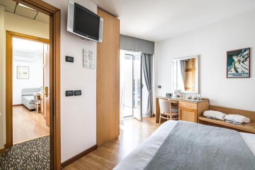 This photo about Hotel Bellavista shared on HyHotel.com