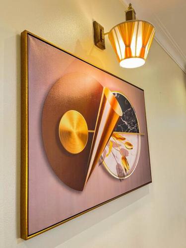 Naalya Oasis: Tranquil Escape