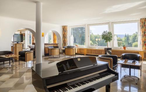 ผับ/เลาจน์, Hotel Schwarzwald Freudenstadt in ฟรอยเดนสตัดท์ ผับ/เลาจน์, Hotel Schwarzwald Freudenstadt in ฟรอยเดนสตัดท์