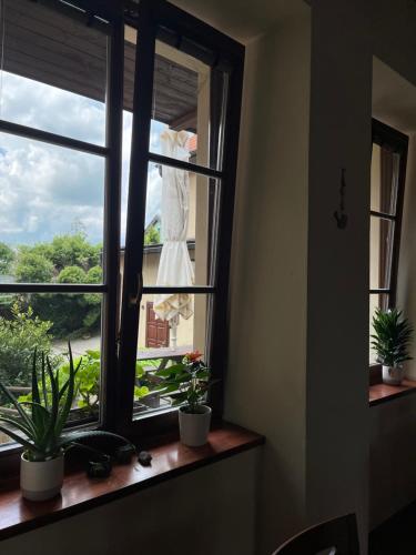 Pension U Lyžaře (Pension U Lyzare) in Їхлава Pension U Lyžaře (Pension U Lyzare) in Їхлава