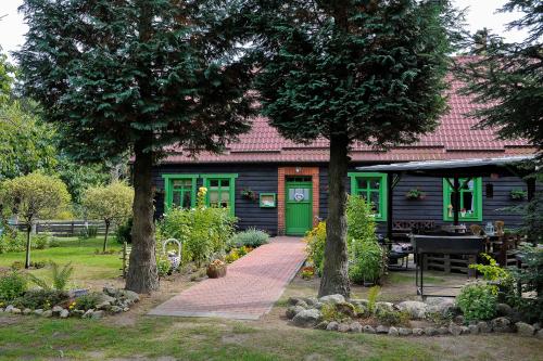 KRAINA ŁAGODNOŚCI (KRAINA LAGODNOSCI) in Powidz KRAINA ŁAGODNOŚCI (KRAINA LAGODNOSCI) in Powidz