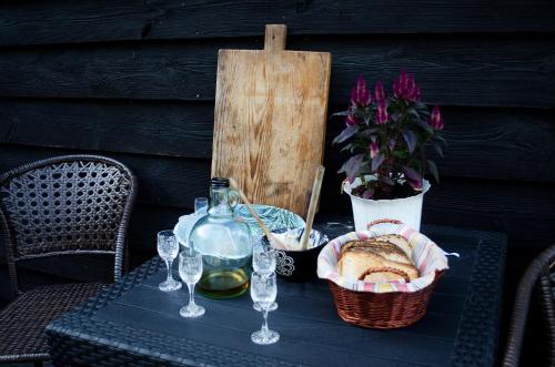 KRAINA ŁAGODNOŚCI (KRAINA LAGODNOSCI) in Powidz KRAINA ŁAGODNOŚCI (KRAINA LAGODNOSCI) in Powidz