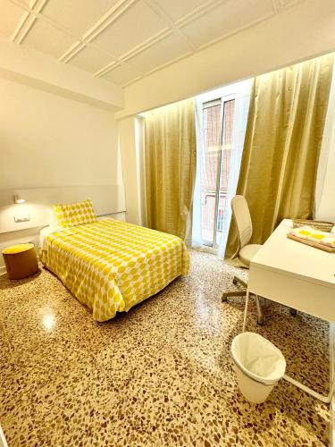 Guest House Espinardo Casa Universitaria in เอสปีนาร์โด Guest House Espinardo Casa Universitaria in เอสปีนาร์โด
