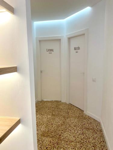 Guest House Espinardo Casa Universitaria in เอสปีนาร์โด Guest House Espinardo Casa Universitaria in เอสปีนาร์โด