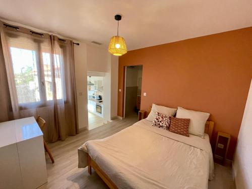 Bel appartement à Céret (Bel appartement a Ceret) in Ceret Bel appartement à Céret (Bel appartement a Ceret) in Ceret