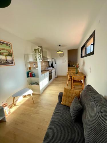 Létesítmények, Bel appartement à Céret (Bel appartement a Ceret) in Ceret Létesítmények, Bel appartement à Céret (Bel appartement a Ceret) in Ceret