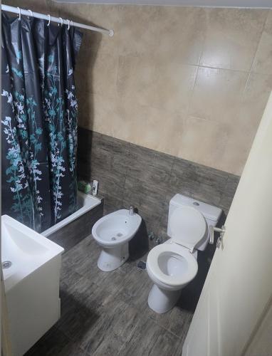 Hermoso monoambiente flores capital in ฟลอเรส Hermoso monoambiente flores capital in ฟลอเรส