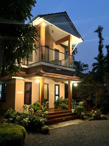 المنظر الخارجي, Sahyadri Homestay wayanad in Paralikunnu المنظر الخارجي, Sahyadri Homestay wayanad in Paralikunnu