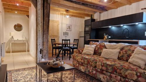 Facilities, Maison Cassin47 in Lavergne Facilities, Maison Cassin47 in Lavergne