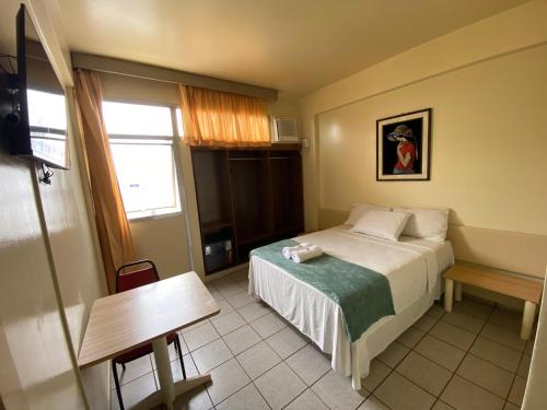 客房, Prestige Manaus Hotel in 馬瑙斯 客房, Prestige Manaus Hotel in 馬瑙斯