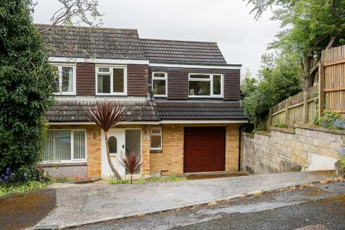 Plymouth Plym Valley Impressive House Free Parking In Great Location By StayStaycations in Turnchapel Plymouth Plym Valley Impressive House Free Parking In Great Location By StayStaycations in Turnchapel